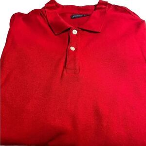 Keeler Bay  size XL short sleeved collared shirt excellent cond like new G1